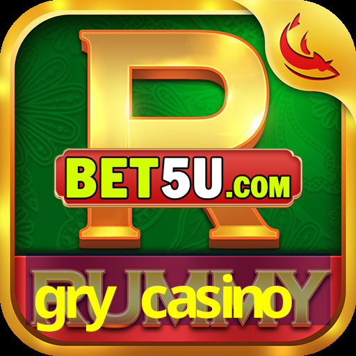 gry casino